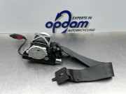 Sicherheitsgurt rechts hinten Renault Clio III Grandtour R 34052538