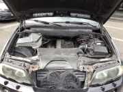 Motor ohne Anbauteile (Benzin) BMW X5 E53