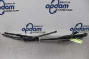 Wischerarm vorne Renault Twingo II CN0