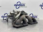 Turbolader Renault Clio III BR0/1, CR0/1 8200864964