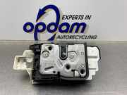 Klappenschlosszug Volvo V40 Schrägheck 525, 526 31391823