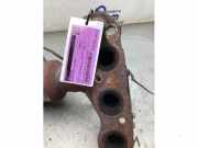 Katalysator ohne Lambdasonde Suzuki Alto VII GF, HA25, HA35