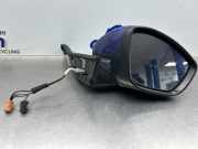 Außenspiegel rechts Peugeot 208 I CA, CC 1607511880