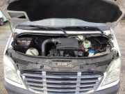 Motor ohne Anbauteile (Diesel) Mercedes-Benz Sprinter 3,5t Kasten 906