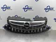 Kühlergrill Opel Corsa D S07 475498858
