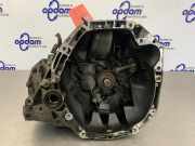 Schaltgetriebe Renault Clio III BR0/1, CR0/1 7701723363