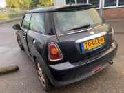 Rückleuchte links Mini Mini R56 63212757009
