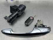 Schließzylinder Satz Fiat 500 312 735592024