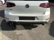 Stoßstange hinten VW Golf VII 5G 5G6807417BQGRU