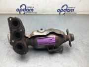 Katalysator ohne Lambdasonde Peugeot 107 0342K0