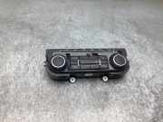 Heizungsbetätigung (Konsole) VW Golf VI Variant AJ5 5K0907044BC