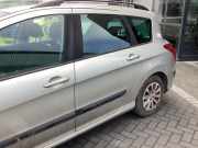 Tür links hinten Peugeot 308 I SW