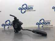 Pedalbelag für Fahrpedal Honda Insight ZE 02661321005