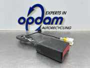 Gurtschloss Peugeot Partner II Kasten 96815079XT