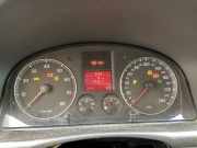 Drehzahlmesser VW Touran 1T1, 1T2 1T0920860BVFKZ