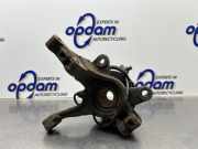 Achsschenkel links vorne Ford Fiesta VI CB1, CCN 8V513K171DA
