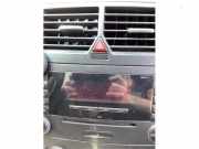 Schalter für Warnblinker Mercedes-Benz A-Klasse W169 1698207410