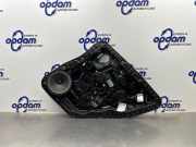 Fensterheber rechts hinten Mercedes-Benz B-Klasse Sports Tourer W247 A0997302801