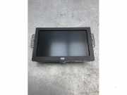 Monitor Navigationssystem Peugeot 207 CC XXXXX