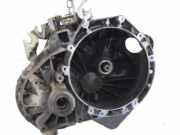 Schaltgetriebe Ford Galaxy WGR 957T7F096