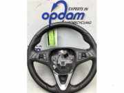 Lenkrad Opel Corsa E X15 13403216
