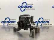 Ölpumpe Ford Fiesta VI CB1, CCN CA6G6600CC