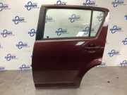 Tür links hinten Daihatsu Sirion M3