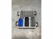 Steuergerät Motor Opel Adam 12655499