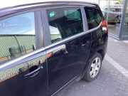 Tür links hinten Peugeot 5008 I 9006S6