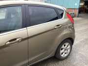 Tür links hinten Ford Fiesta VI CB1, CCN 1692503