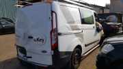 Hinterachse komplett Ford Transit Custom V362 Kasten FY, FZ 1801680