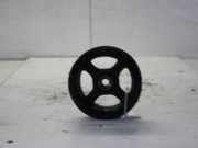 Zahnriemenscheibe Kurbelwelle Toyota Yaris Liftback P9