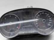 Drehzahlmesser VW Polo V 6R, 6C 6R0920861F