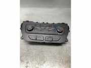 Heizungsbetätigung (Konsole) Ford Transit Connect V408 Kasten KT1T19980FAC