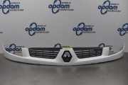 Kühlergrill Renault Kangoo I Rapid FC