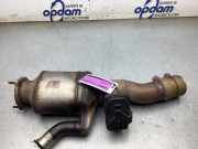 Katalysator ohne Lambdasonde Audi A5 Sportback 8TA 8W0254452