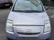Motorhaube Citroen C2