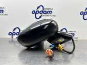 Außenspiegel rechts Citroen C4 II B7 1608534180