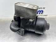 Ölfiltergehäuse VW Touran 1T1, 1T2 03L117021C