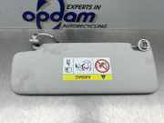 Sonnenblende rechts VW Polo VI AW 3G8857552E