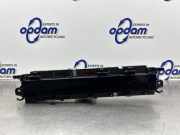 Drehzahlmesser Renault Grand Scenic II JM 8200461294