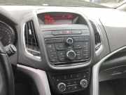 Radio Bedienschalter Opel Zafira Tourer C P12 20875735