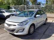 Frontblech Hyundai i30 II GD 64101A6000
