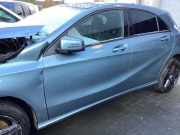 Tür links vorne Mercedes-Benz A-Klasse W176 A176720010564
