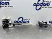 Klappenschlosszug Kia Rio III UB 813111W030