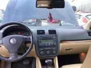 Heizungsbetätigung (Konsole) VW Golf V 1K 1K0907044BJ