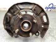 Achsschenkel links vorne Toyota IQ AJ1