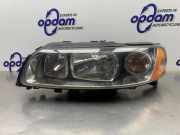 Hauptscheinwerfer links Volvo S60 I 384 30698825