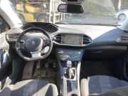 Steuergerät Airbag Peugeot 308 II 98072732ZD
