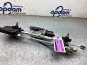 Wischermotor links Nissan Micra V K14 A2340655
